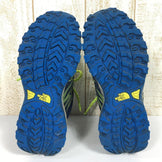 【Kid's 21.0cm ブルー系】The North Face ( ザ ノースフェイス ) キッズ ヘッジホッグ ハイカー ミッド ウォータープルーフ Hedgehog Hiker Mid Wp トレッキングシューズ ボーイズ ガールズ NFJ01570 Kid's ハイキングシューズ フットウェア - 【公式】2ndGEAR（セカンドギア）Webショップ【登山用品・アウトドア用品専門 買取販売店】