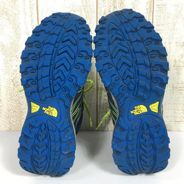 【Kid's 21.0cm ブルー系】The North Face ( ザ ノースフェイス ) キッズ ヘッジホッグ ハイカー ミッド ウォータープルーフ Hedgehog Hiker Mid Wp トレッキングシューズ ボーイズ ガールズ NFJ01570 Kid's ハイキングシューズ フットウェア - 【公式】2ndGEAR（セカンドギア）Webショップ【登山用品・アウトドア用品専門 買取販売店】