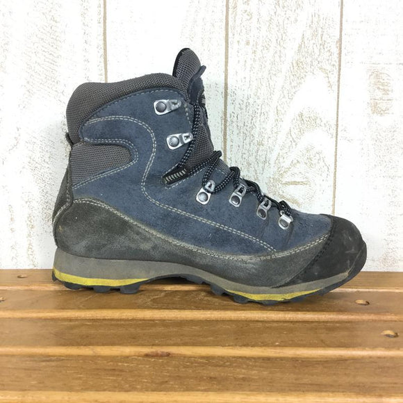 【Men's 23.5cm ブルー系】 Zamberlan ( ザンバラン ) パスビオ Gt ゴアテックス トレッキングシューズ 1120141 Men's トレッキングブーツ フットウェア - 【公式】2ndGEAR（セカンドギア）Webショップ【登山用品・アウトドア用品専門 買取販売店】