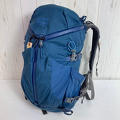 【S ブルー系】 Mystery Ranch ( ミステリーランチ ) クーリー 25 Coulee 25 ナイロン バッグ ストレージ バックパック デイパック 容量【～29L】 z00057033  デイパック 容量【～29L】 バックパック バッ