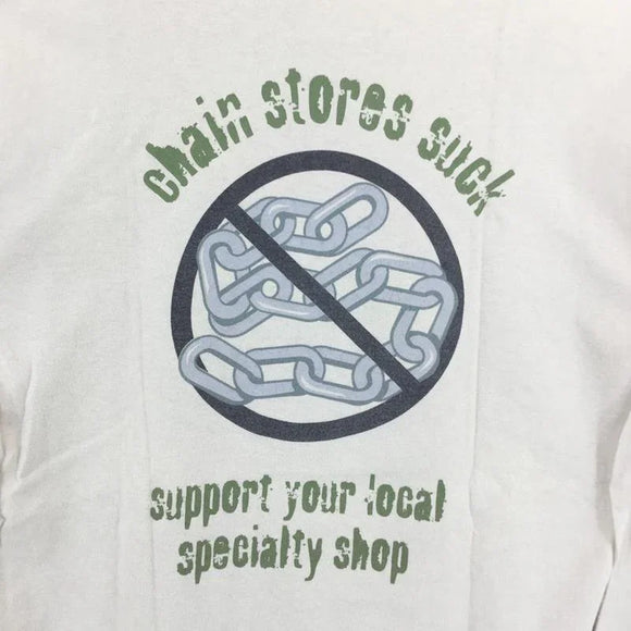 【Men's S ベージュ系】 マウンテンシャレー Mountain Chalet オリジナル Tシャツ 希少なアウトドアTシャツ International Men's 化繊 ショートスリーブTシャツ クルーネック インナー シャツ トップス ウェア - 【公式】2ndGEAR（セカンドギア）Webショップ【登山用品・アウトドア用品専門 買取販売店】