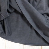 【Men's S グレー系】 The North Face ( ザ・ノースフェイス ) ロングスリーブフラッシュドライスリーディークルー ポリエステル ウェア トップス インナー シャツ ロングスリーブTシャツ クルーネック 化繊 z00050468 化繊 ロン - 【公式】2ndGEAR（セカンドギア）Webショップ【登山用品・アウトドア用品専門 買取販売店】