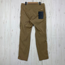 【Men's 32 ベージュ系】 Arcteryx ( アークテリクス ) ガンマ クイックドライ パンツ Gamma Quick Dry Pant Canvas TerraTex ストレッチ 速乾 ナイロン ウェア ボトムス ロングパンツ ソフトシェル z00061-8