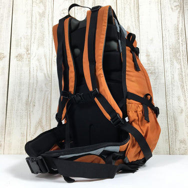 【Regular オレンジ系】 Dana Design ( デイナデザイン ) T2500 バックパック メーカー消滅 入手困難 Y2K #Y2K デイパック 容量【～29L】 バックパック バッグ ストレージ - 【公式】2ndGEAR（セカンドギア）Webショップ【登山用品・アウトドア用品専門 買取販売店】