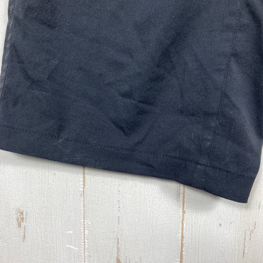 【Men's S ブラック系】 Mammut ( マムート ) クロスオーバー 2 イン 1 アドバンスト パンツ Crossover 2 in 1 Advanced Pants ポリエステル ウェア ボトムス ロングパンツ  z00055116   ロングパンツ