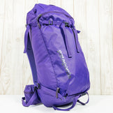 【OneSize パープル系】 2020 Patagonia ( パタゴニア ) ディセンジョニスト パック 40L Descensionist Pack 40L PUR ナイロン バッグ ストレージ バックパック デイパック 容量【～29L】 z00051888 - 【公式】2ndGEAR（セカンドギア）Webショップ【登山用品・アウトドア用品専門 買取販売店】