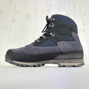 【Men's 27.3cm ネイビー系】 Aku ( アクー ) コネロ ゴアテックス Conero GTX スエード ナイロン GORE-TEX Vibram フットウェア トレッキングブーツ z00061403  トレッキングブーツ フットウェア-6