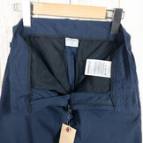 【Women's XS ネイビー系】 Houdini ( フーディニ ) ワディ パンツ Wadi Pants ナイロン ウェア ボトムス ロングパンツ z00051339 ロングパンツ ボトムス ウェア - 【公式】2ndGEAR（セカンドギア）Webショップ【登山用品・アウトドア用品専門 買取販売店】