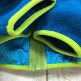 【Women's S ブルー系】Patagonia ( パタゴニア ) シンチラ フルジップ スナップt ジャケット Synchilla Full-Zip Snap-T Jacket 生産終了モデル 入手困難 25485 International Women's フリース アウター ジャケット トップス ウェア - 【公式】2ndGEAR（セカンドギア）Webショップ【登山用品・アウトドア用品専門 買取販売店】