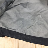 【Men's S レッド系】 Mammut ( マムート ) ゴアテックス プロシェル サンダーストーム レインスーツ Gore-Tex Pro-Shell Thunderstorm Rain-Suits レインシェル ジャケット パンツ セットアップ 1010- - 【公式】2ndGEAR（セカンドギア）Webショップ【登山用品・アウトドア用品専門 買取販売店】