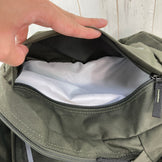 【OneSize グリーン系】 Jackwolfskin ( ジャックウルフスキン ) バークレー Berkeley ポリエステル バッグ ストレージ バックパック 容量【30L～54L】 z00059270  容量【30L～54L】 バックパック バッグ ストレー