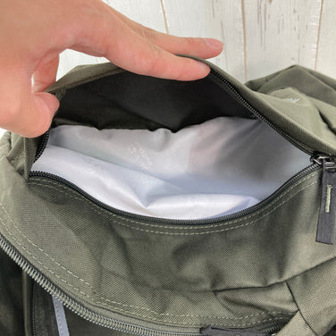 【OneSize グリーン系】 Jackwolfskin ( ジャックウルフスキン ) バークレー Berkeley ポリエステル バッグ ストレージ バックパック 容量【30L～54L】 z00059270  容量【30L～54L】 バックパック バッグ ストレー