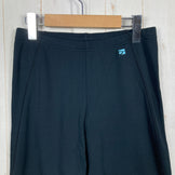 【Women's L ブラック系】 Finetrack ( ファイントラック ) メリノ スピン サーモ タイツ Merino Spin Thermo Tights ポリエステル ウェア ボトムス タイツ z00055231  タイツ ボトムス ウェア