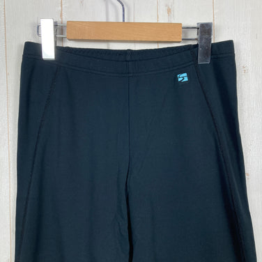 【Women's L ブラック系】 Finetrack ( ファイントラック ) メリノ スピン サーモ タイツ Merino Spin Thermo Tights ポリエステル ウェア ボトムス タイツ z00055231  タイツ ボトムス ウェア