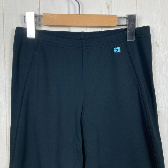 【Women's L ブラック系】 Finetrack ( ファイントラック ) メリノ スピン サーモ タイツ Merino Spin Thermo Tights
 ポリエステル ウェア ボトムス タイツ z00055231  タイツ ボトムス ウェア