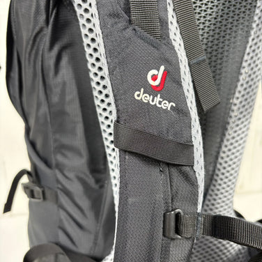 【OneSize ブラック系】 Deuter ( ドイター ) フューチュラ プロ 40 Futura Pro 40 ナイロン バッグ ストレージ バックパック 容量【30L～54L】 z00055114  容量【30L～54L】 バックパック バッグ ストレージ