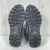 【Men's 26.5cm ブルー系】 Montbell ( モンベル ) ツオロミー ブーツ Tzolomy Boots フットウェア トレッキングブーツ z00059554  トレッキングブーツ フットウェア