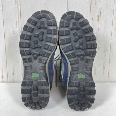 【Men's 26.5cm ブルー系】 Montbell ( モンベル ) ツオロミー ブーツ Tzolomy Boots フットウェア トレッキングブーツ z00059554  トレッキングブーツ フットウェア