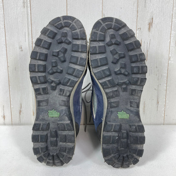 【Men's 26.5cm ブルー系】 Montbell ( モンベル ) ツオロミー ブーツ Tzolomy Boots フットウェア トレッキングブーツ z00059554  トレッキングブーツ フットウェア