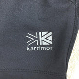 【Men's S ブラック系】 Karrimor ( カリマー ) ラン パンツ Run Pants Men's 化繊 ショーツ ショートパンツ ボトムス ウェア - 【公式】2ndGEAR（セカンドギア）Webショップ【登山用品・アウトドア用品専門 買取販売店】