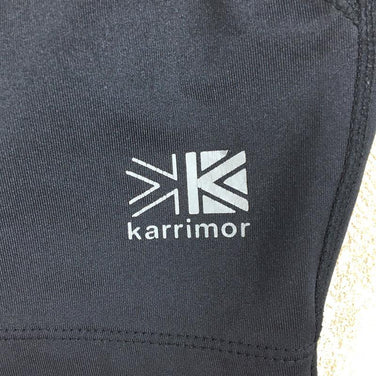 【Men's S ブラック系】 Karrimor ( カリマー ) ラン パンツ Run Pants Men's 化繊 ショーツ ショートパンツ ボトムス ウェア - 【公式】2ndGEAR（セカンドギア）Webショップ【登山用品・アウトドア用品専門 買取販売店】