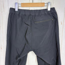 【Men's S ブラック系】 The North Face ( ザ・ノースフェイス ) アルパイン ライト パンツ Alpine Light Pant ナイロン ウェア ボトムス ロングパンツ ソフトシェル z00057843  ソフトシェル ロングパンツ ボトム-11
