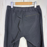 【Men's S ブラック系】 The North Face ( ザ・ノースフェイス ) アルパイン ライト パンツ Alpine Light Pant ナイロン ウェア ボトムス ロングパンツ ソフトシェル z00057843  ソフトシェル ロングパンツ ボトム