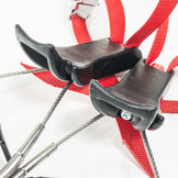 【OneSize ブラック系】 Kajitax ( カジタックス ) XB12N 12本爪 ワンタッチ式 ウィンターギア クランポン アイゼン z00050138 クランポン アイゼン ウィンターギア - 【公式】2ndGEAR（セカンドギア）Webショップ【登山用品・アウトドア用品専門 買取販売店】