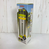 【OneSize シルバー系】 Thermos ( サーモス ) 山専用 ステンレス ボトル Mountain Stainless Steel Vacuum Bottle ライムグリーン LMG 0.9L 高保温 山専用 ステンレス ハイドレーションイクイップメント