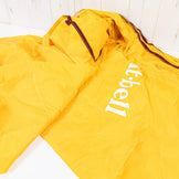 【OneSize イエロー系】 Montbell ( モンベル ) ステラリッジ 1 スノーフライ Stellaridge 1 Snow Fly ナイロン キャンピングギア テント 山岳テント z00051943 山岳テント テント キャンピングギア - 【公式】2ndGEAR（セカンドギア）Webショップ【登山用品・アウトドア用品専門 買取販売店】