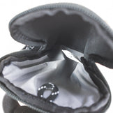 【OneSize ブラック系】 Montbell ( モンベル ) アタッチャブルフォンポーチ M バッグ ストレージ 外付けポーチ z00051255 外付けポーチ バッグ ストレージ - 【公式】2ndGEAR（セカンドギア）Webショップ【登山用品・アウトドア用品専門 買取販売店】