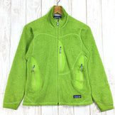 【Women's XS グリーン系】 Patagonia ( パタゴニア ) R2 ジャケット R2 Jacket レギュレーター ポーラテック フリース 生産終了モデル 入手困難 25145 International Women's GKO Gekko フリース アウ - 【公式】2ndGEAR（セカンドギア）Webショップ【登山用品・アウトドア用品専門 買取販売店】