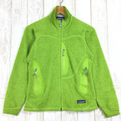 【Women's XS グリーン系】 Patagonia ( パタゴニア ) R2 ジャケット R2 Jacket レギュレーター ポーラテック フリース 生産終了モデル 入手困難 25145 International Women's GKO Gekko フリース アウ - 【公式】2ndGEAR（セカンドギア）Webショップ【登山用品・アウトドア用品専門 買取販売店】