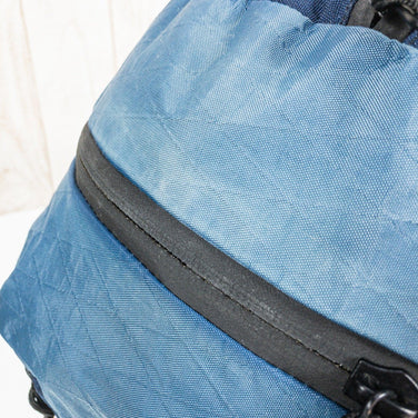 【Unisex OneSize ブルー系】 2014 Mystery Ranch ( ミステリーランチ ) X-20 Midnight 生産終了モデル 入手困難 X-Pac ナイロン バッグ ストレージ バックパック デイパック 容量【～29L】 z00050134 Midni - 【公式】2ndGEAR（セカンドギア）Webショップ【登山用品・アウトドア用品専門 買取販売店】