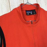 【Men's L オレンジ系】 Patagonia ( パタゴニア ) R1フラッシュ ベスト R1 Flash Pullover Vest レギュレーター 生産終了モデル 生産終了モデル 40090 International Men's フリース ベスト トッ - 【公式】2ndGEAR（セカンドギア）Webショップ【登山用品・アウトドア用品専門 買取販売店】