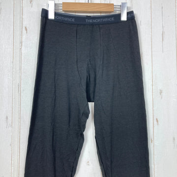 【Men's L ブラック系】 The North Face ( ザ・ノースフェイス ) ウォーム トラウザース Warm Trousers ポリエステル ウェア ボトムス タイツ z00058575  タイツ ボトムス ウェア - 0