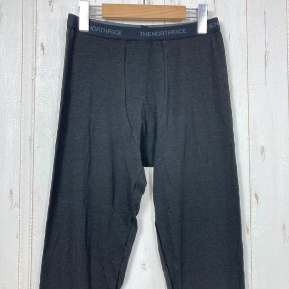 【Men's L ブラック系】 The North Face ( ザ・ノースフェイス ) ウォーム トラウザース Warm Trousers ポリエステル ウェア ボトムス タイツ z00058575  タイツ ボトムス ウェア