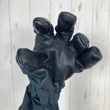 【Men's M ブラック系】 Montbell ( モンベル ) アルパイン グローブ フィット Alpine Glove Fit ナイロン ウェア ウェア小物 グローブ 手袋 z00060312  グローブ 手袋 ウェア小物 ウェア
