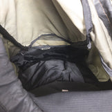 【OneSize グレー系】 Mountain Hardwear ( マウンテンハードウェア ) 2006 ソリチュード バックパック Solitude Backpack 生産終了モデル 入手困難 日本未発売モデル 容量【55L～79L】 バックパック バッグ - 【公式】2ndGEAR（セカンドギア）Webショップ【登山用品・アウトドア用品専門 買取販売店】