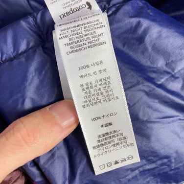 【Men's S ブラウン系】 Cotopaxi（コトパクシ） フエゴ ダウンベスト Fuego Down Vest ダウン ウェア トップス ベスト ダウンインサレーション z00054940  ダウンインサレーション ベスト トップス ウェア