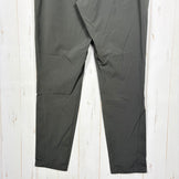 【Women's S グリーン系】 Houdini ( フーディニ ) ウィメンズ ペース ライト パンツ W's Pace Light Pants 860015 174 BAREMARK GREEN z00055981 174 BAREMARK GREEN  ロングパ