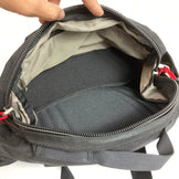 [均码黑色] 1999 Black Diamond Wingate III（停产型号，很难找到）尼龙收纳包、腰包、臀包（产品代码：z00052952）