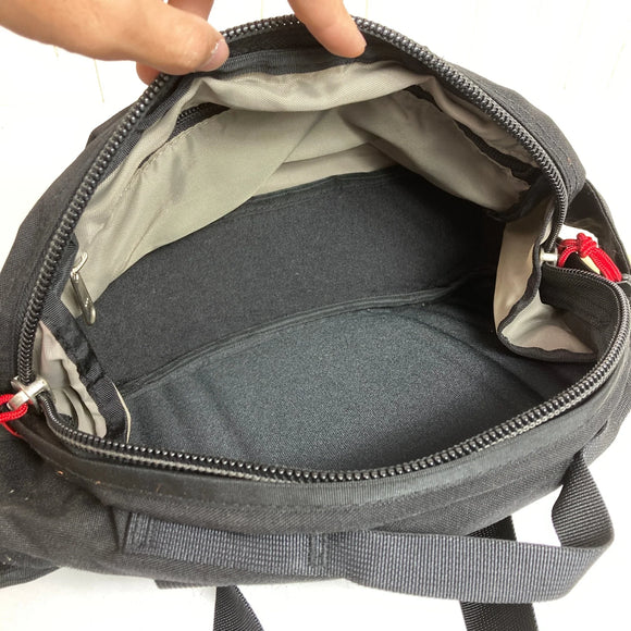 【OneSize ブラック系】 1999 Black Diamond ( ブラックダイヤモンド ) ウィンゲート3 Wingate III 生産終了モデル 入手困難 旧タグ 旧ロゴ ナイロン バッグ ストレージ ウエストバッグ ヒップパック z00052952  ウ