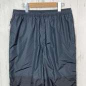 【Men's M ブラック系】 The North Face ( ザ・ノースフェイス ) ソウルフル パンツ Soulful Pant 入手困難 直営店限定販売 ポリエステル ウェア ボトムス ロングパンツ ウィンドシェル z00057240  ウィンドシェル ロン