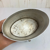 【OneSize シルバー系】 Swedish Army（スウェーデン軍） 飯盒セット クックウェア クッカー コッフェル z00053043  クッカー コッフェル クックウェア