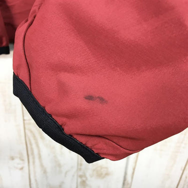 【Men's L レッド系】Loki ( ロキ ) ソフトシェル ジャケット Softshell Jacket フーディ メーカー消滅 生産終了モデル International Men's ソフトシェル アウター ジャケット トップス ウェア - 【公式】2ndGEAR（セカンドギア）Webショップ【登山用品・アウトドア用品専門 買取販売店】