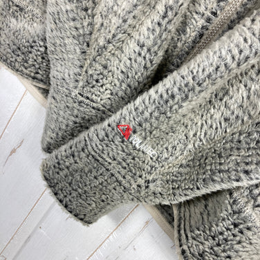 【Men's S ベージュ系】 Teton Bros ( ティートンブロス ) ウール エア フーディー Wool Air Hoody ウール ウェア トップス アウター ジャケット フリース z00054834  フリース アウター ジャケット トップス ウェア