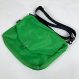 Oxtos UL 肩包 L（均码，绿色）尼龙收纳包 (z00054952)