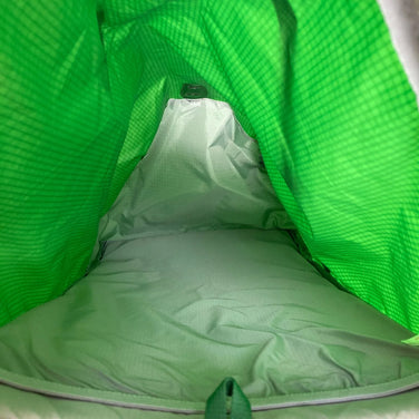 【OneSize グリーン系】 Montbell ( モンベル ) バランス ライト 30 Balance Light 30 ナイロン バッグ ストレージ バックパック 容量【30L～54L】 z00053928  容量【30L～54L】 バックパック バッグ スト