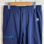 【Unisex M ネイビー系】 Karrimor ( カリマー ) ホット ロック パンツ Hot Rock Pants ポリエステル ウェア ボトムス ロングパンツ  z00053894   ロングパンツ ボトムス ウェア